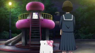 Kinokoinu Mushroom Pup - episode 7