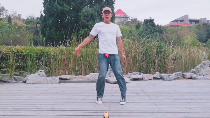 【Jun Hyuk-kun】【TWICE】The most hardcore Feel Special cover dance you will regret if you don’t watch i