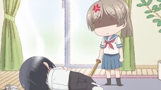 Akkun to kanojo eps 8