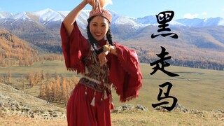 Bước vào thế giới của Lý Văn Tú: Vũ điệu ngựa đen
