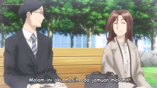 🦋 Anime Tsuma, Shougakusei Ni Naru Episode 1 Subtitle Indonesia (2024) 🦋