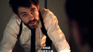 【恶搞短片】你每取一笔钱，就有一名同志惨遭拷问