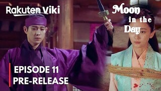 Moon in the Day Episode 11 Spoilers| Eternal Curse | Kim Young Dae, Pyo Ye Jin