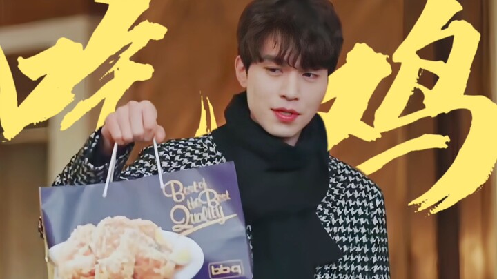 ขำตาย! สงสัยหนักมากว่าไก่ทอดร้านนี้ทั้งหมดคงเป็นอาซื่อที่ซื้อมา กินไก่จนผีปีศาจเบื่อหน้าไก่ไปแล้ว!