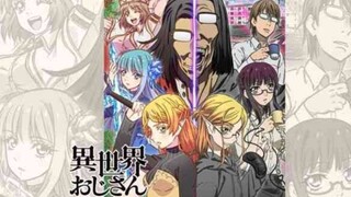 Isekai Ojisan Episode 13 (END) Sub Indo