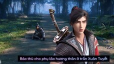 Ta Là Đao Tông - Tập 12 Full HD Vietsub