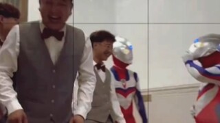当你结婚兄弟们盛装出席变成迪迦奥特曼给你当伴郎是种什么体验
