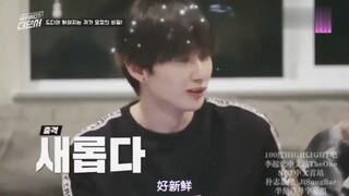 ماذا يحدث عندما يكون هناك مجموعة من القُصَّر في فرقة واحدة؟