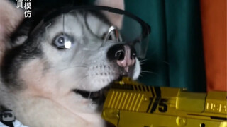 Anyone can do it, so I'll give it a try too