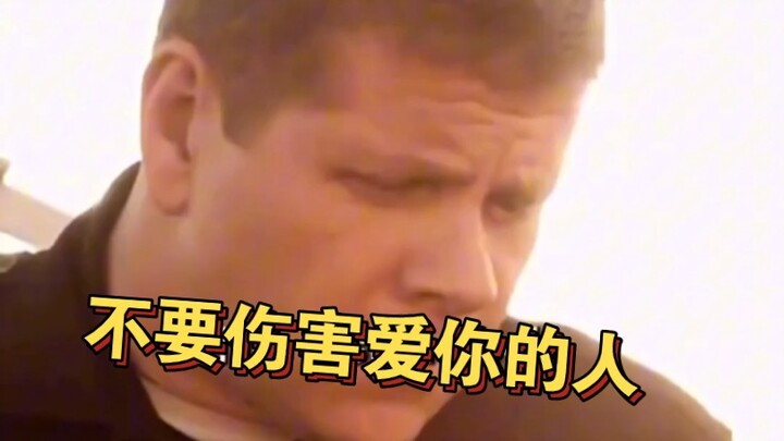 حوار إنجليزي واقعي: لا تُبلغ الشرطة لتعتقل والدتك، ولا تؤذِ من يحبك!