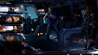 Marvel's Avengers Hawkeye All Cutscenes - Gameplay (PS5)