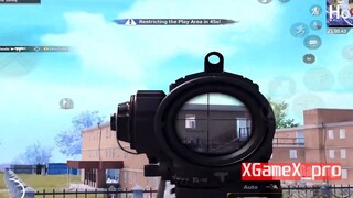 PUBG Mobile - Game tấu hài #91
