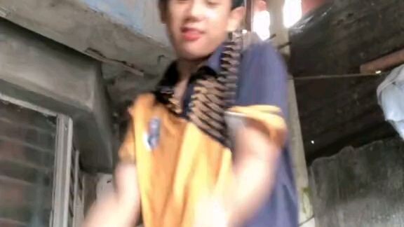 Oliver Jr Dela Peña is a Filipino Digital Content Creator, Actor, and Artist known for his viral 59M