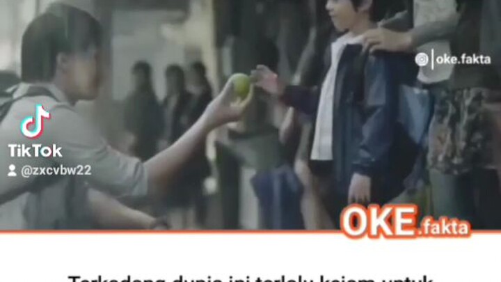 Bahagialah