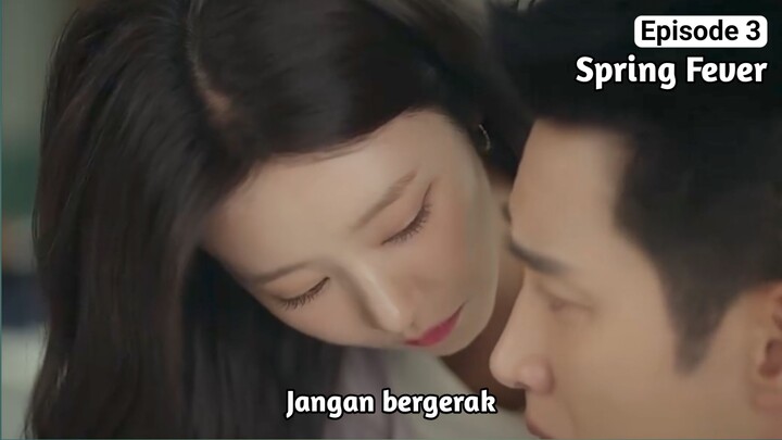 Demam Musim Semi Episode 3 Sub Indo Terbaru (2023)