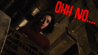 Alita memes gone extreme v2 | Memes Corner