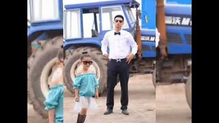 [AMV TV] Tik Tok hóa trang con nhà nghèo và nhà giàu