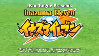 Inazuma Eleven OP 2 (ep 27-54)