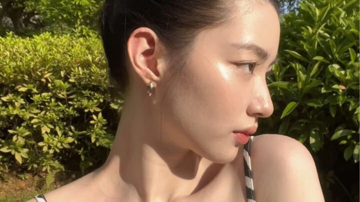 Vlog｜Foto-foto cantiknya kebanyakan! Dua belas bulan aja nggak cukup buat aku unggah semuanya