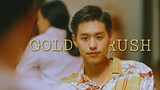 gold rush [BL] multicouples