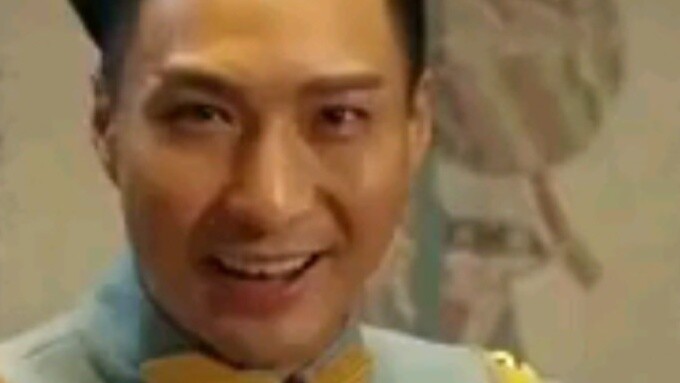 Whoever of you two accompanies me today will not have to die.