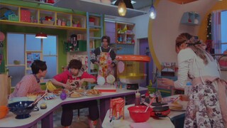 Rider Kang Jajan Ep34