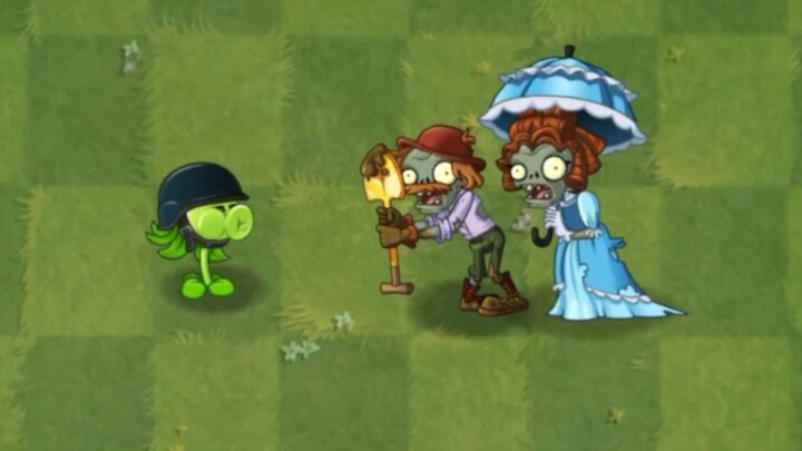 Various Tier-1 Plants vs. the Shovel Couple