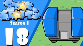 Hoạt hình|Chế hài hước hoạt hình "StarCraft"