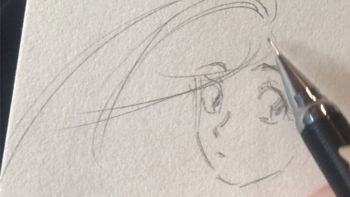 After watching the works of Mrs. Mayama Mai…