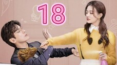 EP.18 HELLO,DONG DONG EN ENG-SUB