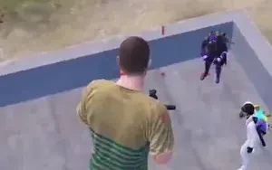 เธอรู้ปะเราชอบใคร ลองอ่านคำแรกดูสิPUBG