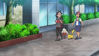 «POKEMON-JOURNEY»«FULL EPISODE 19