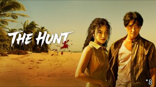 [ SUB INDO ] The Hunt Ep 8