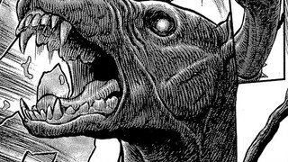 [Legend of Sword and Wind 126] Apa akhir dari perjalanan pengembaraan ini?