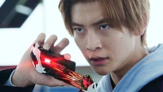 Kẻ phản diện hóa ra lại là chính tôi, coi nhân vật chính trở thành kẻ phản diện trong Kamen Rider