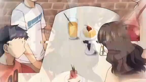 H anime Edit 93#