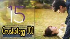 𓆩 Crushology101 ™Eps•12•[TheEnd]✇Terjemahan indo𓆪