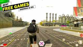 10 Best FREE Android & iOS Games Of January 2023 | Best Android Games