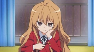 这样小小一只的女朋友谁不喜欢呢