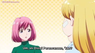 Eps_1 guru gembul menemukan cinta [Plus-Sized Misadventures in Love]