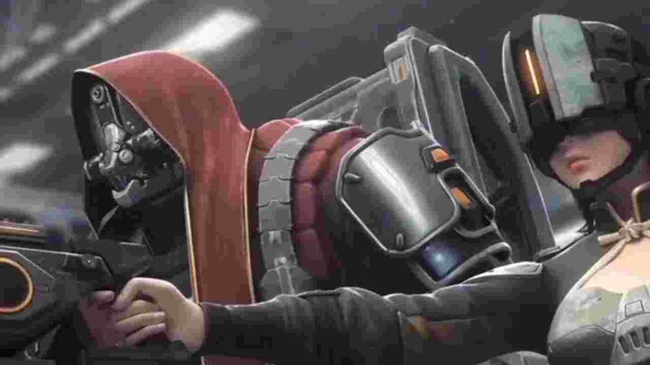 Ling Cage Incarnation scan