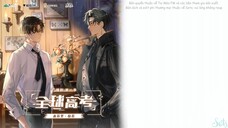 [Vietsub] Kịch truyền thanh Thi đại học toàn cầu | Mùa 1 tập 7