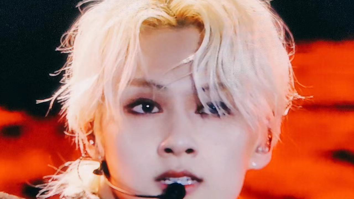 Phòng tập丨Đường Gia Hào DON QUIXOTE 230107 Wen Junhui Focus