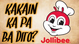 Ang  Kwento Sa Likod Ng JOLLIBEE | Paano Nagsimula Ang Jollibee | Dokumentador