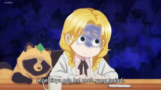 Hujan Bersamamu Sub Indo Eps 09