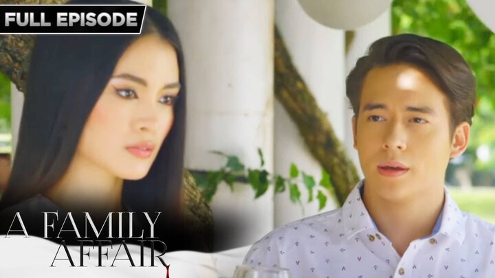 [ENG SUB] Ep 26 | A Family Affair  |  Ivana Alawi, Gerald Anderson, Sam Milby