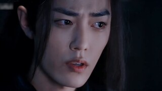 [Xiao Zhan Narcissus | Xian Ying] "The Courtier" 11 | Anh |