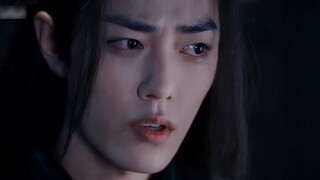 [Xiao Zhan Narcissus |. Xian Ying] "Sang Pengadilan" 11 |. Kesedihan Manis |