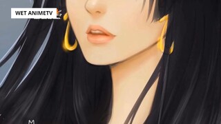 Top 6 Thiếu Nữ Dại Trai Nhất Trong One Piece #14 9
