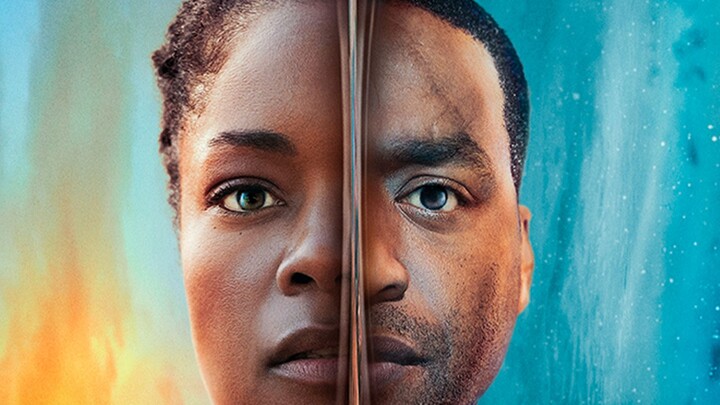 Alien membawa teknologi energi ajaib yang bisa digunakan secara tak terbatas dalam siklus berkelanju